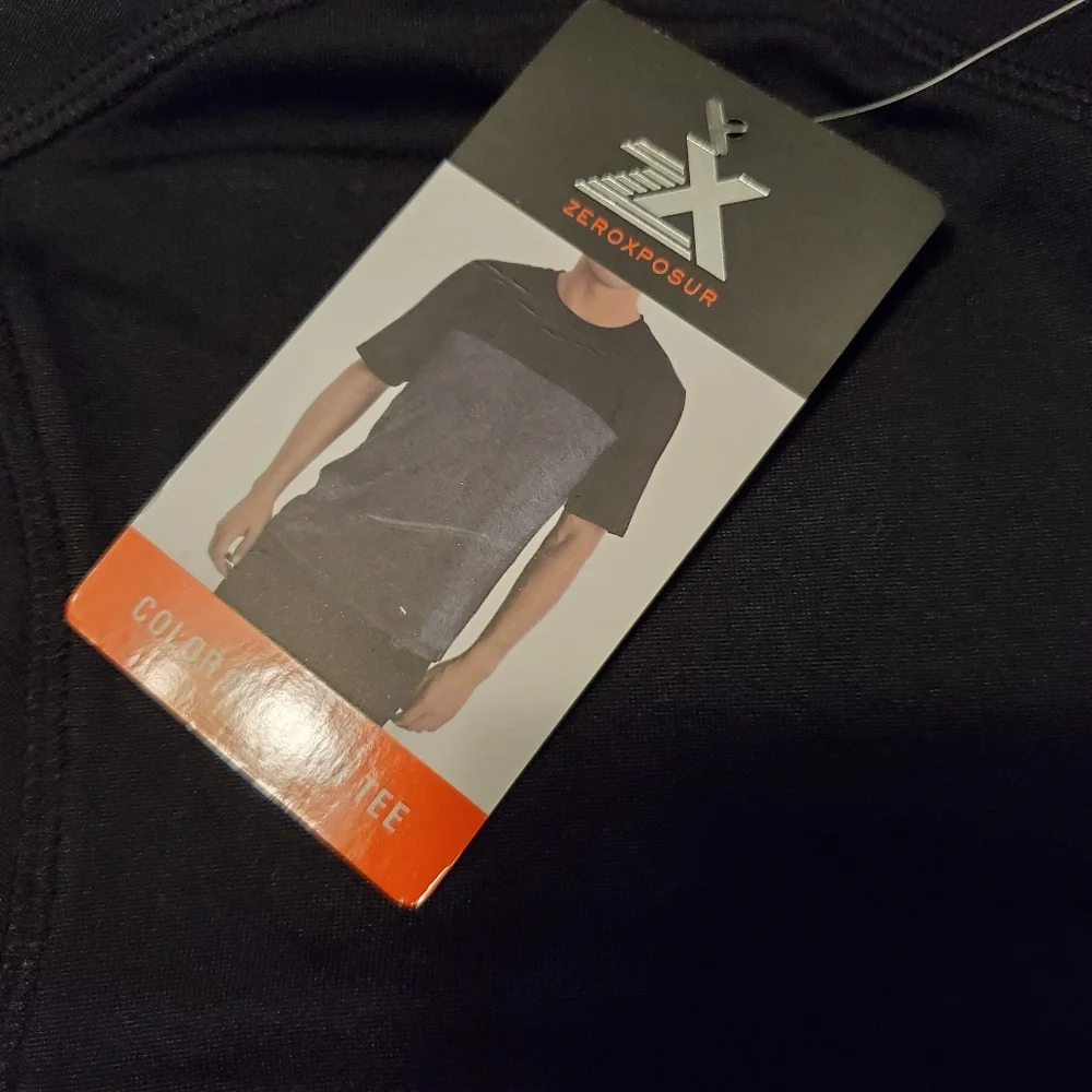 ZeroXposur‎ Performance Tee - Picture 4 of 4